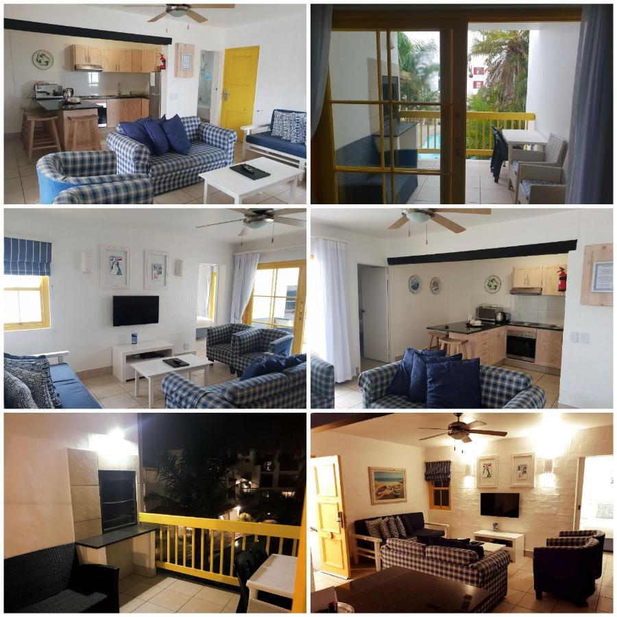 Mykonos Holidays @ Club Mykonos 랑게바안 외부 사진