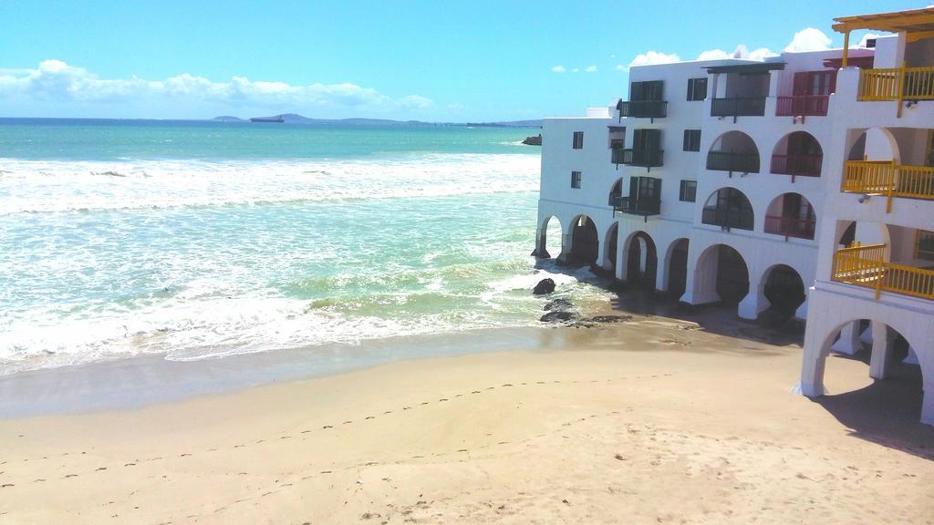 Mykonos Holidays @ Club Mykonos 랑게바안 객실 사진
