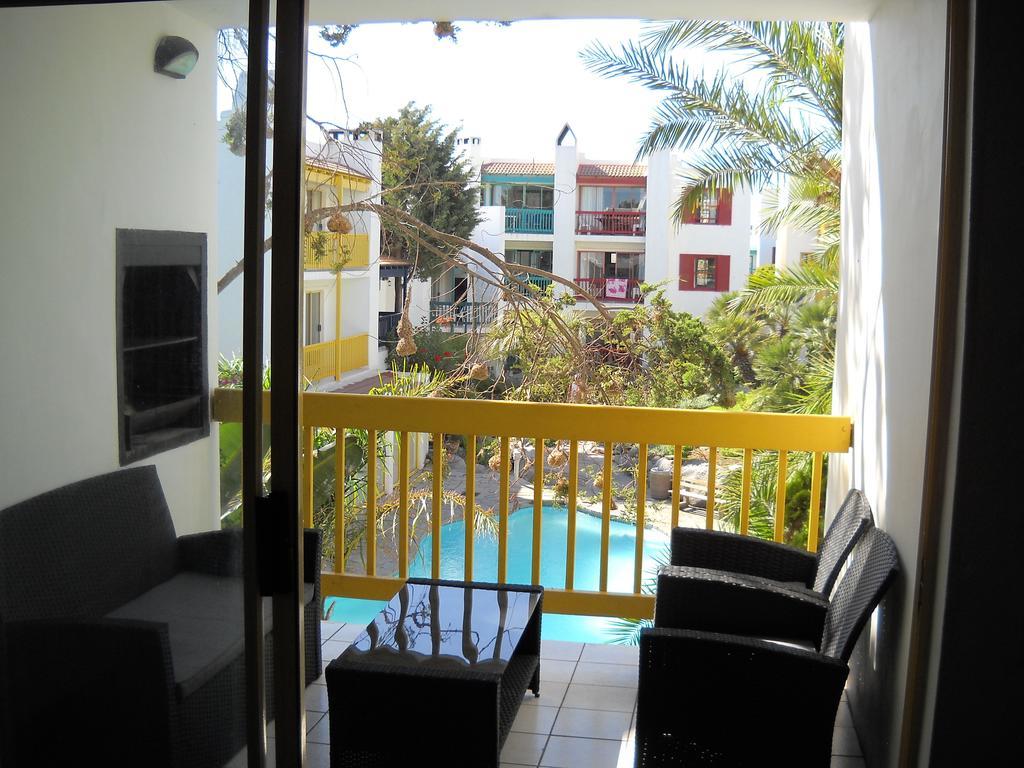 Mykonos Holidays @ Club Mykonos 랑게바안 객실 사진