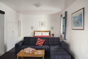 Mykonos Holidays @ Club Mykonos 랑게바안 외부 사진