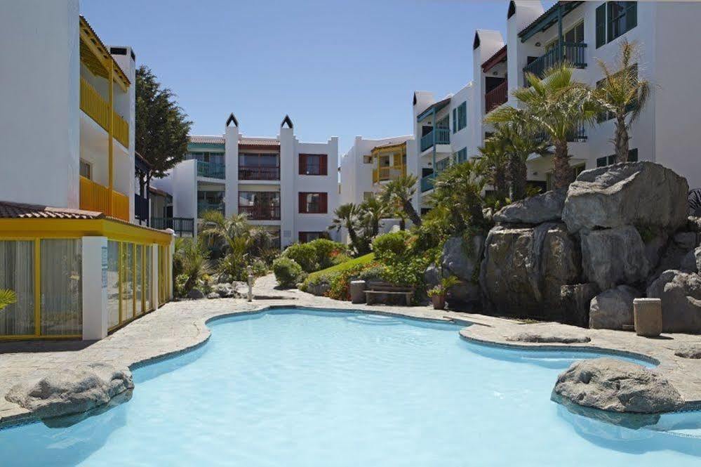 Mykonos Holidays @ Club Mykonos 랑게바안 외부 사진