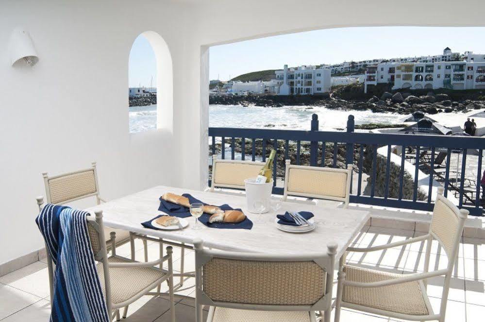 Mykonos Holidays @ Club Mykonos 랑게바안 외부 사진